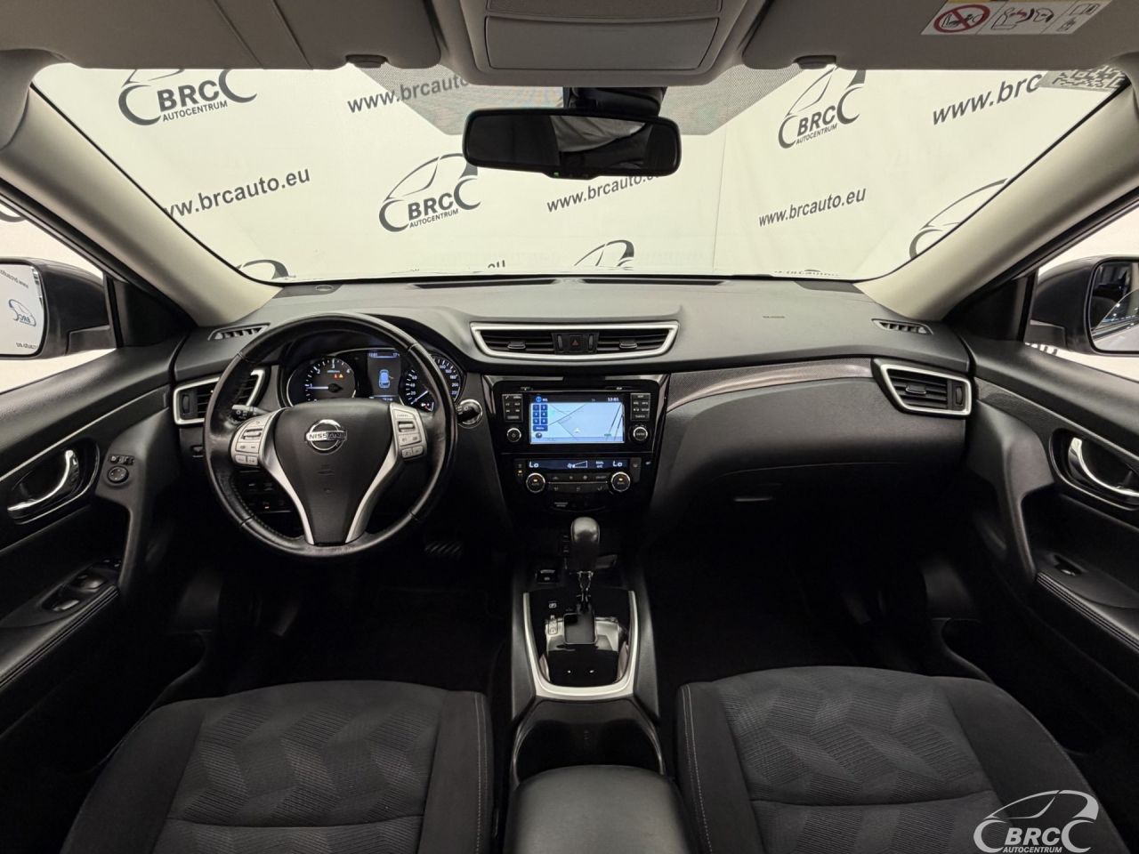 Nissan X-Trail | 2
