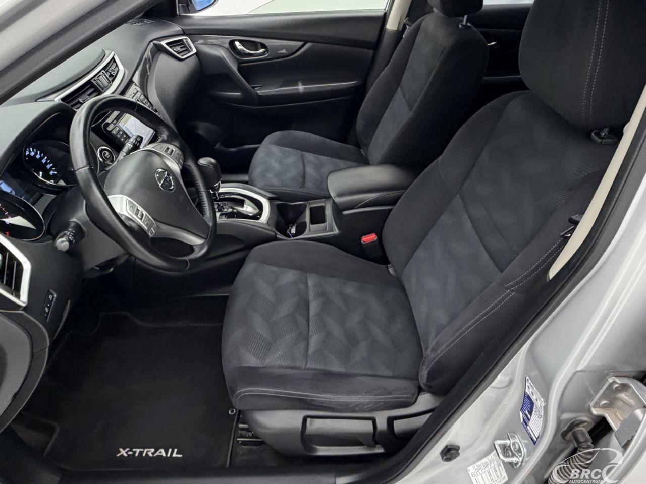 Nissan X-Trail | 19