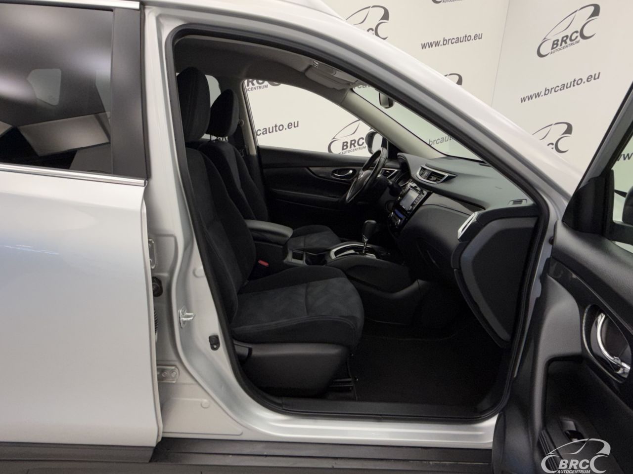 Nissan X-Trail | 3