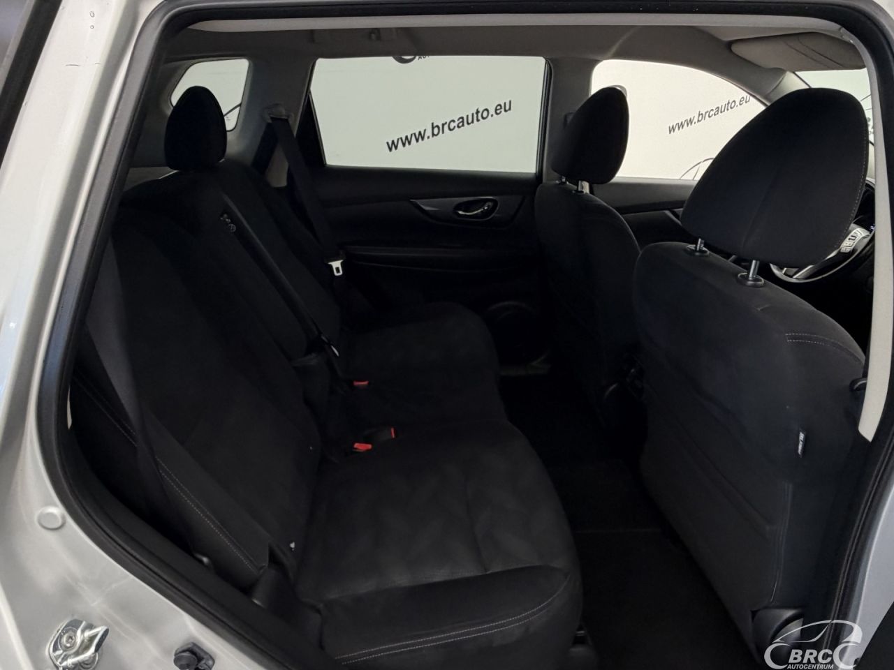 Nissan X-Trail | 9