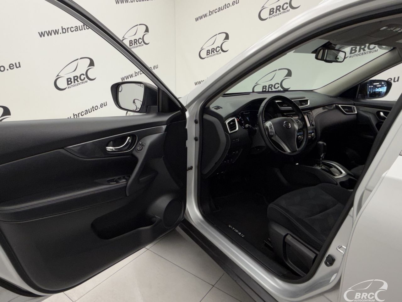 Nissan X-Trail | 17