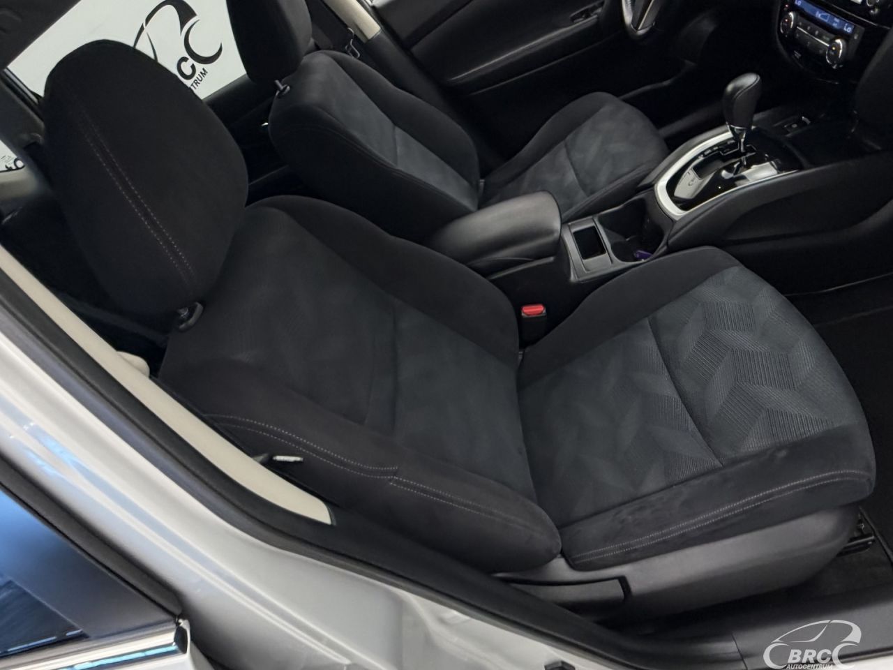 Nissan X-Trail | 4