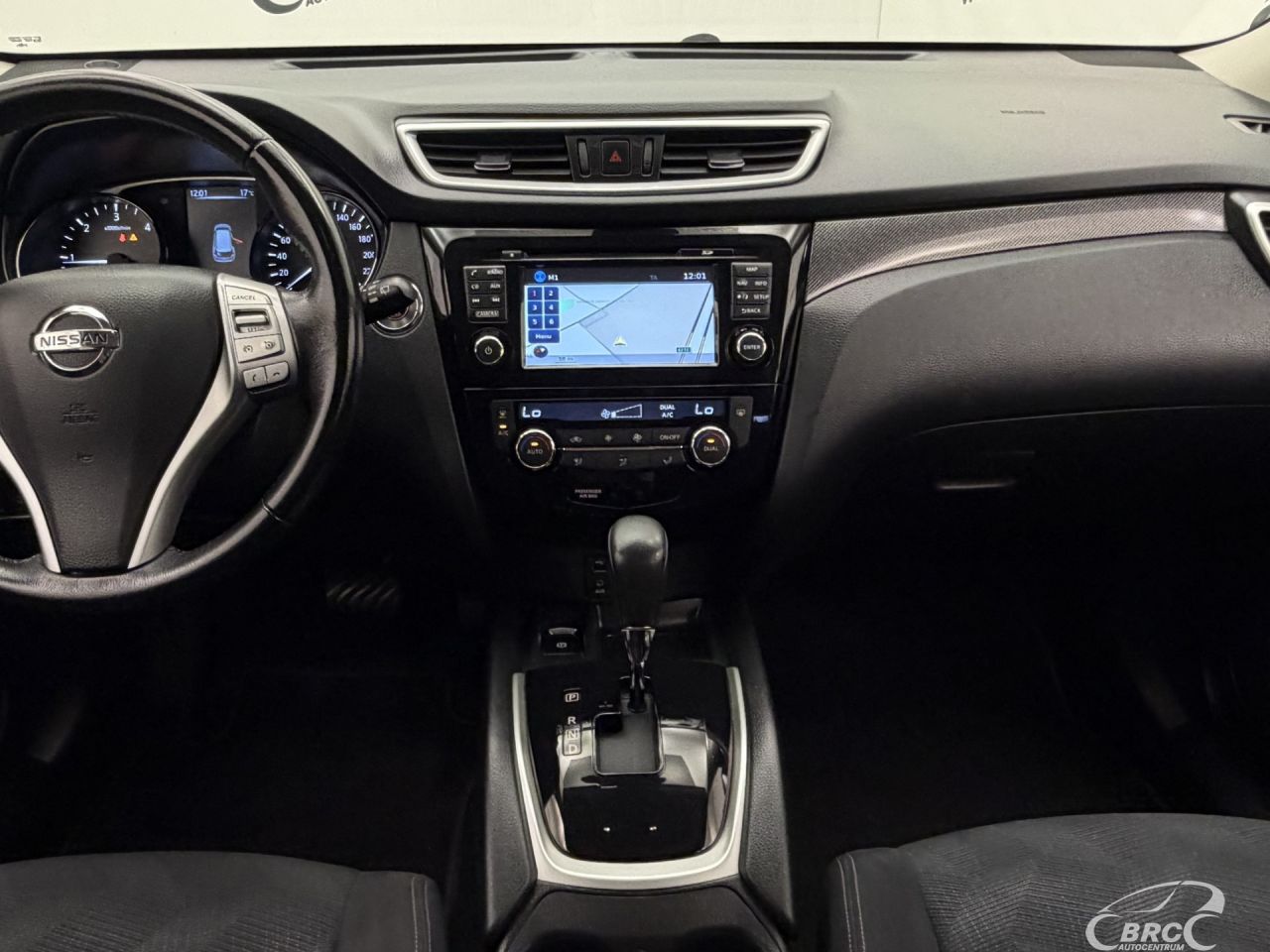 Nissan X-Trail | 13