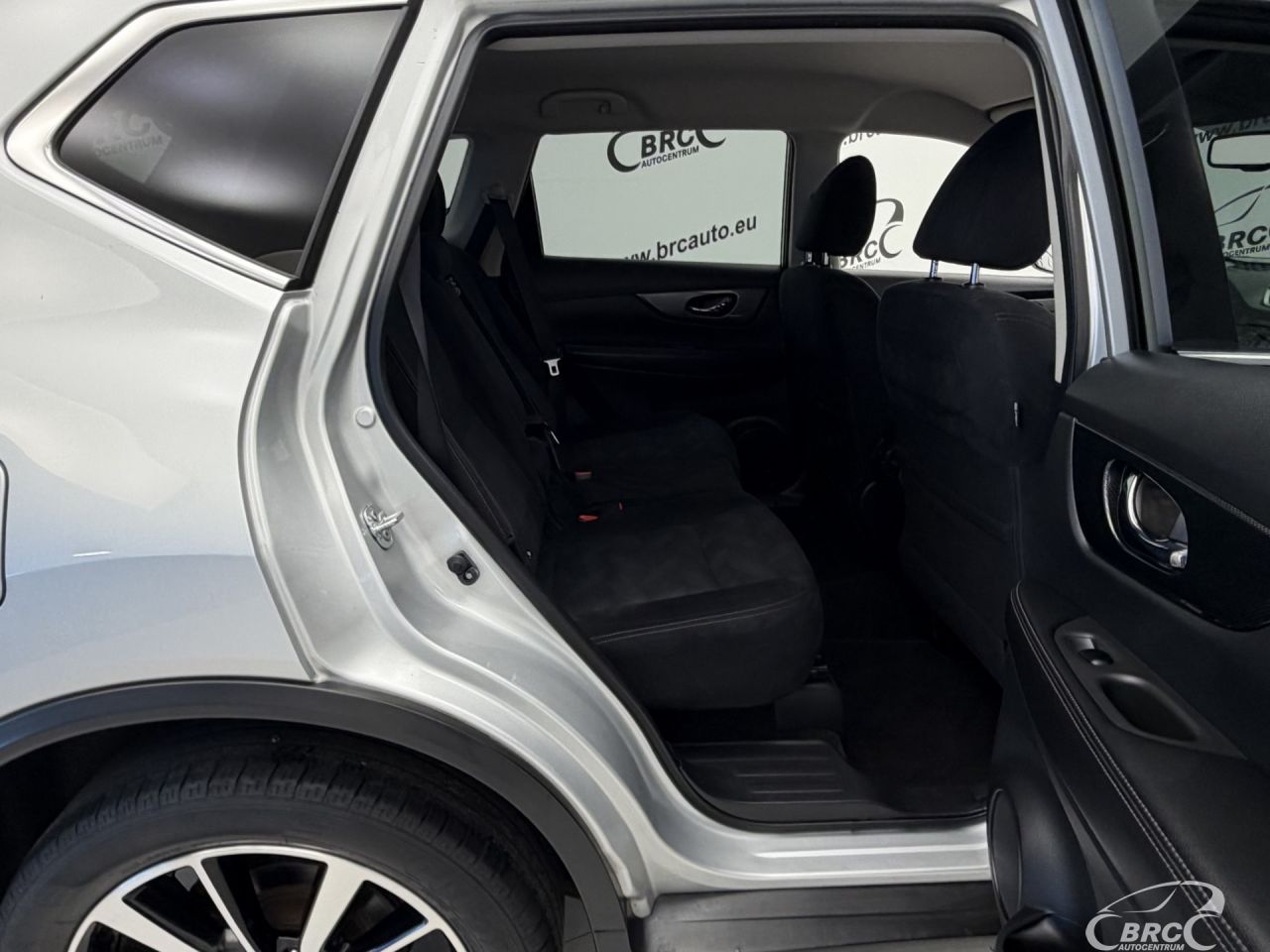 Nissan X-Trail | 8