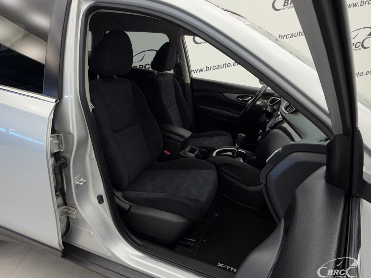 Nissan X-Trail | 6