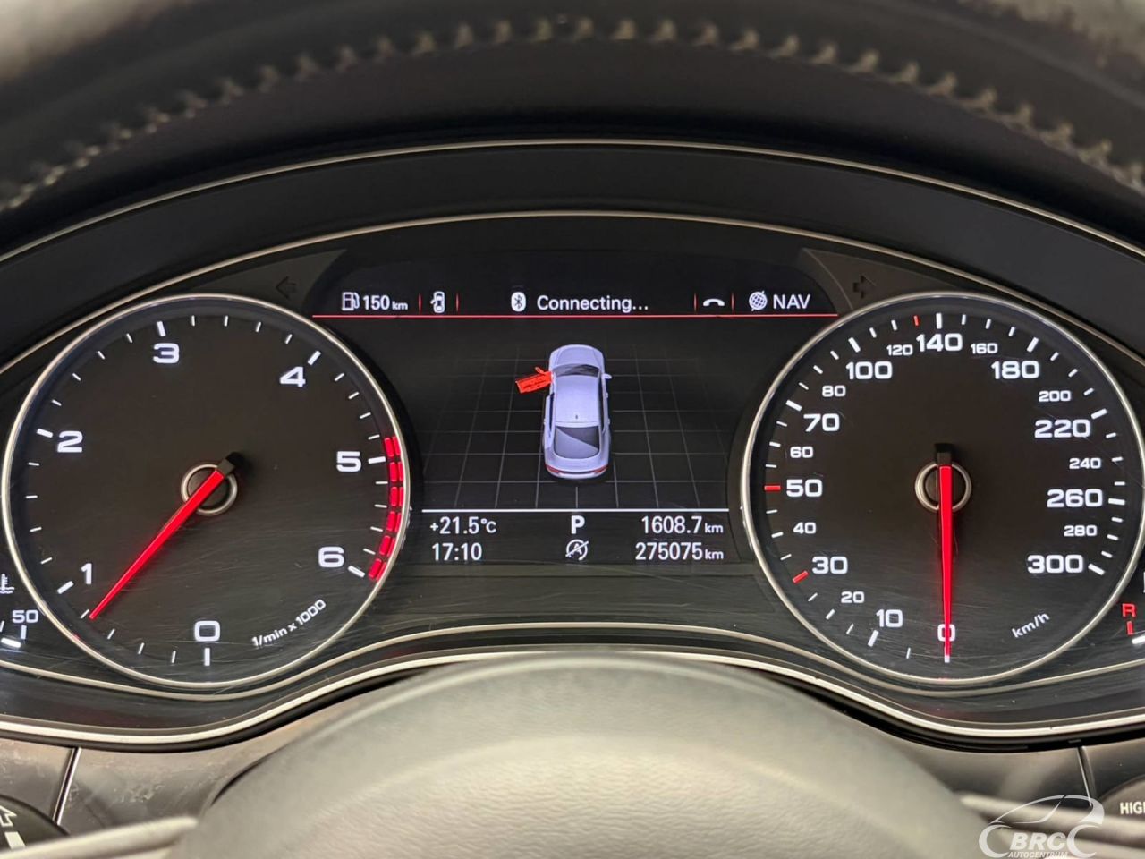 Audi A7 | 12