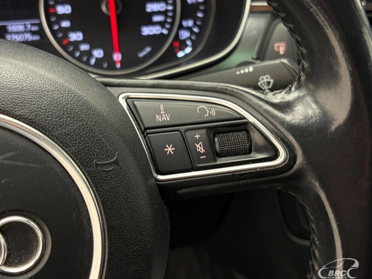 Audi A7 | 11