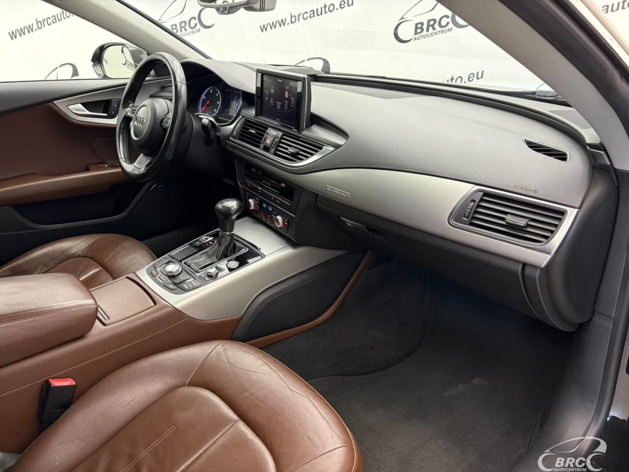 Audi A7 | 19
