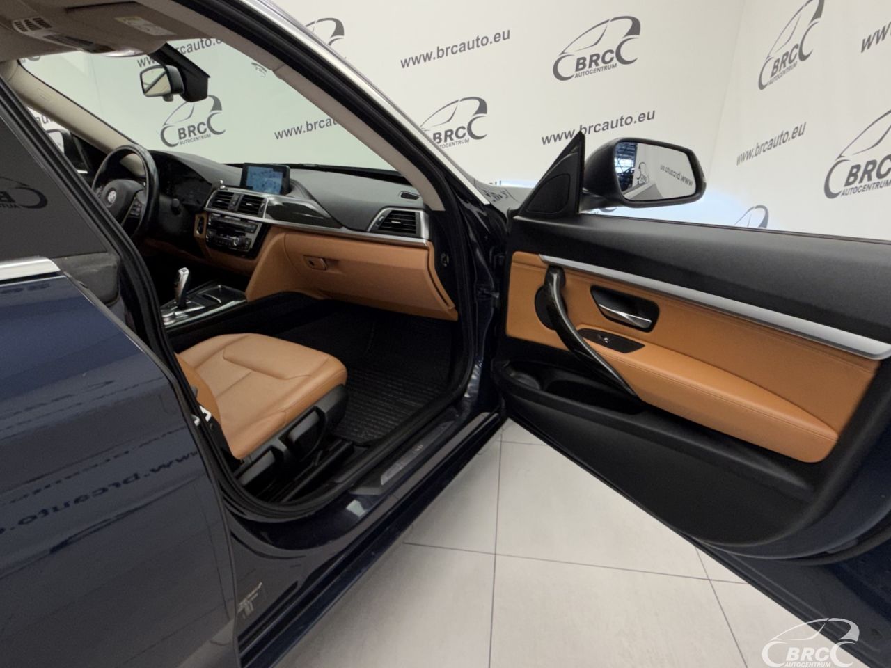 BMW 320 | 7