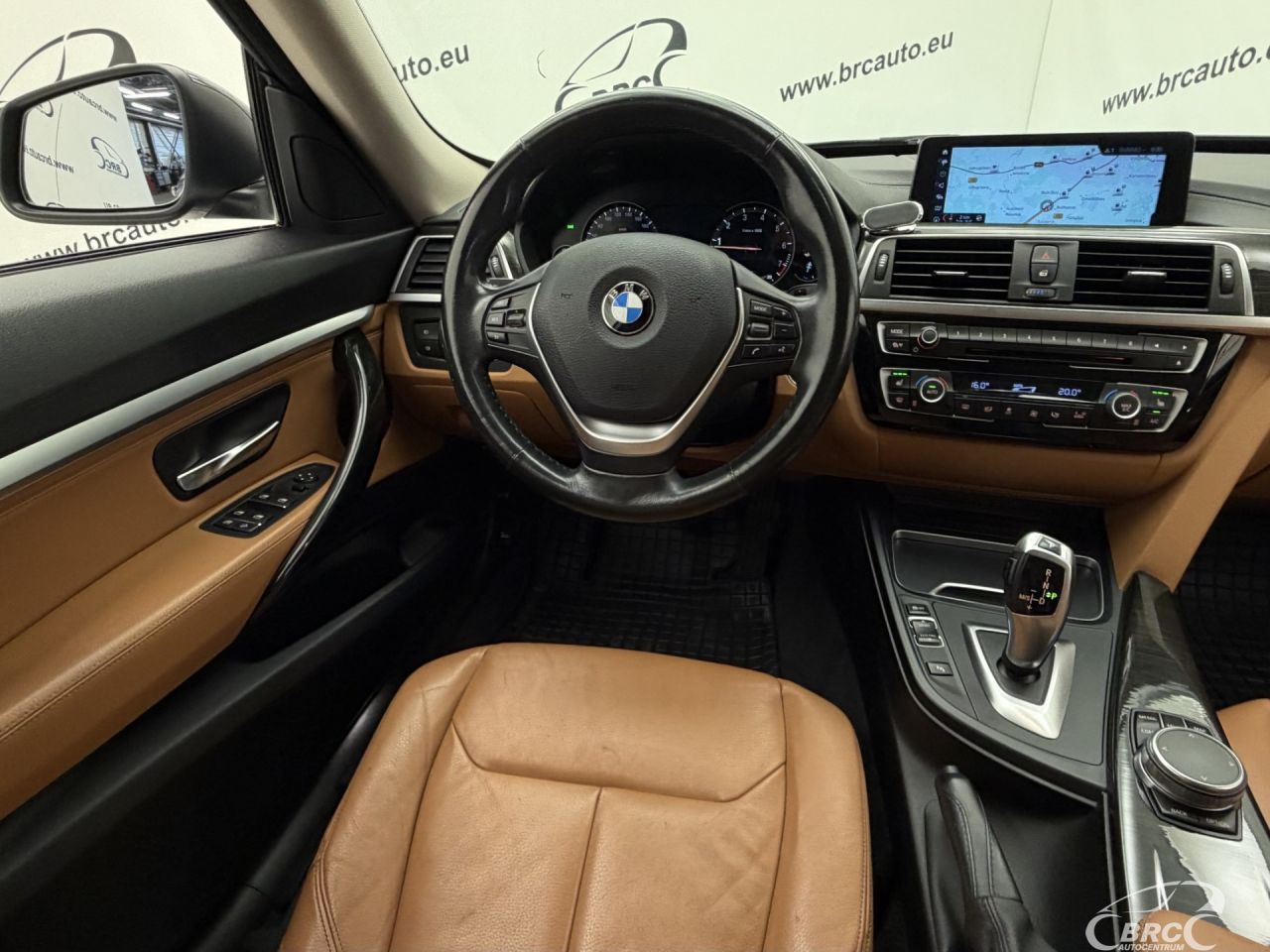 BMW 320 | 12