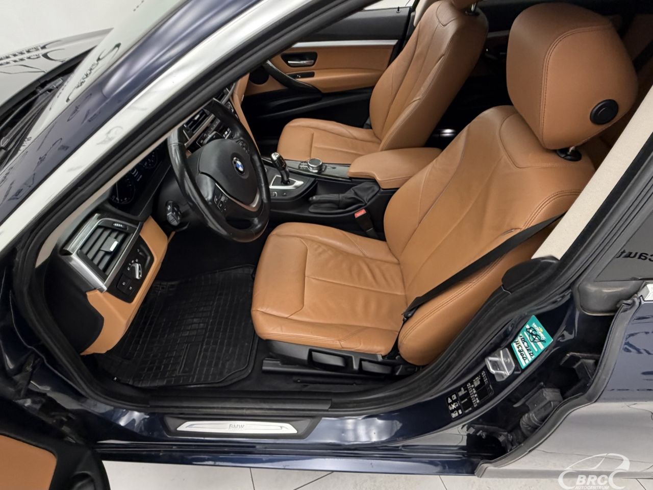 BMW 320 | 19