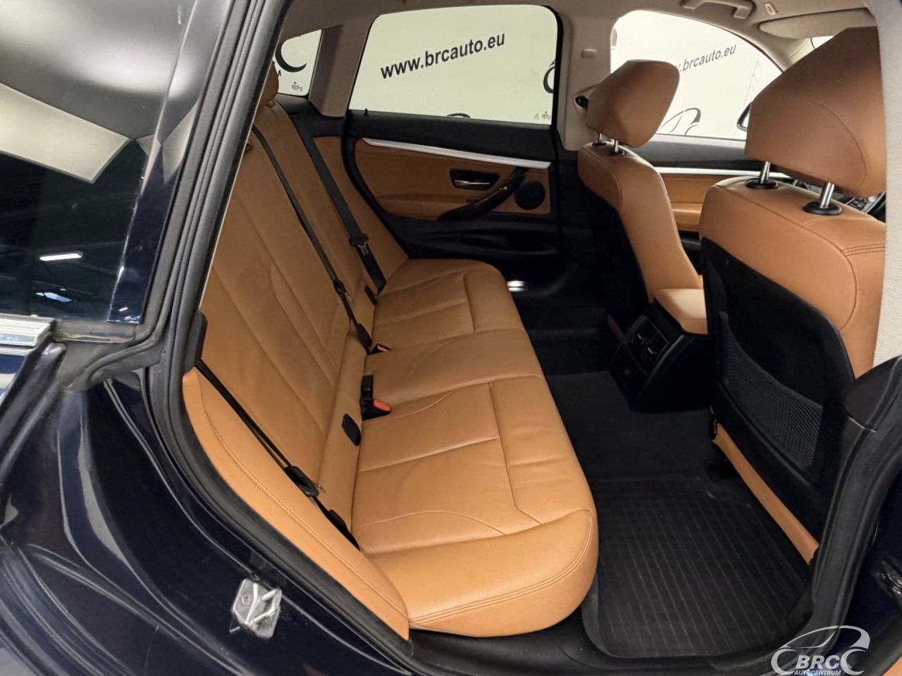 BMW 320 | 9