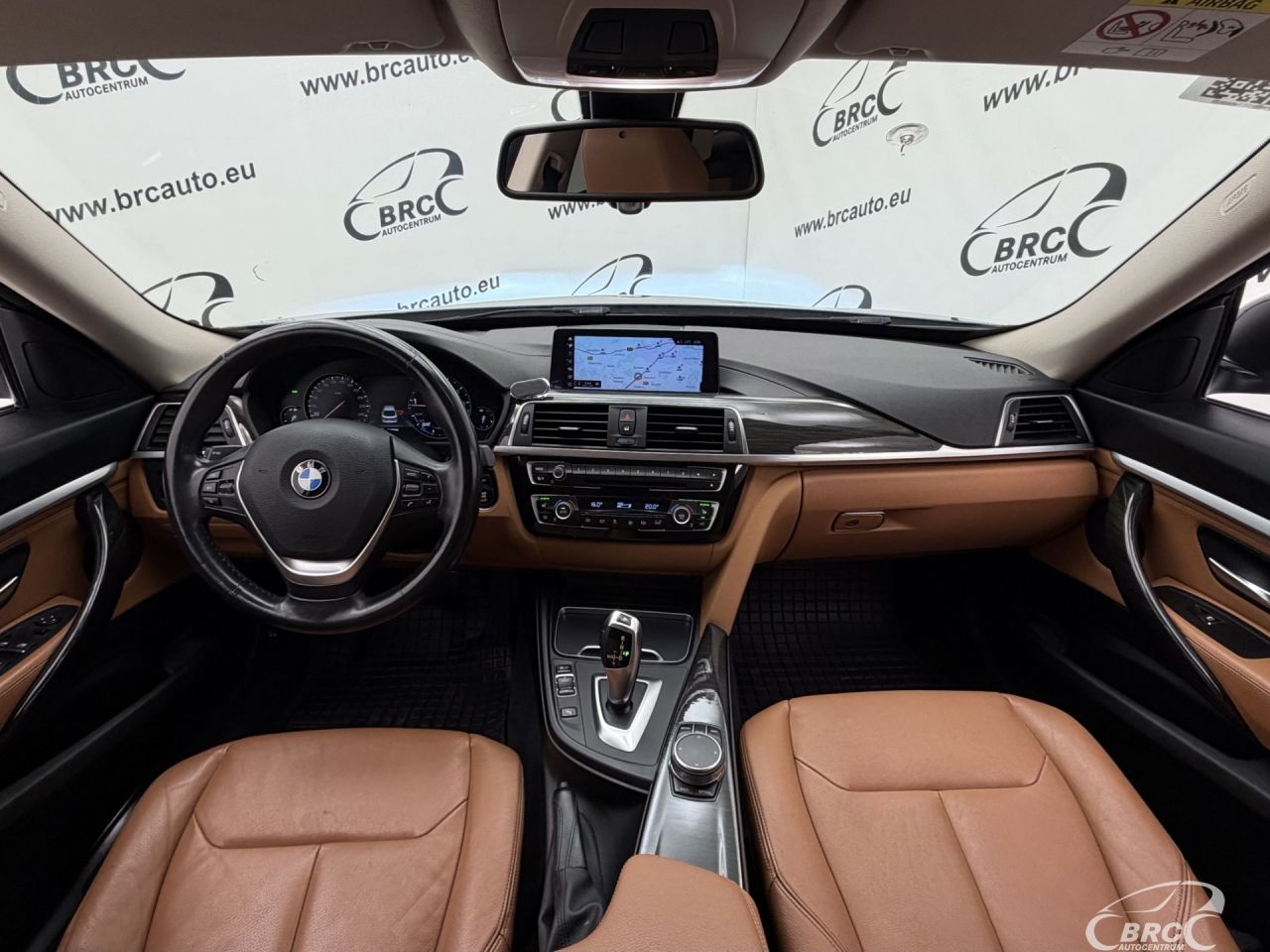 BMW 320 | 2
