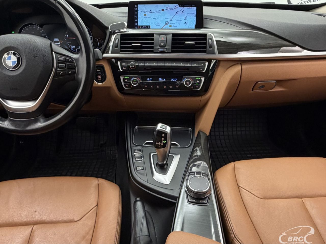 BMW 320 | 13