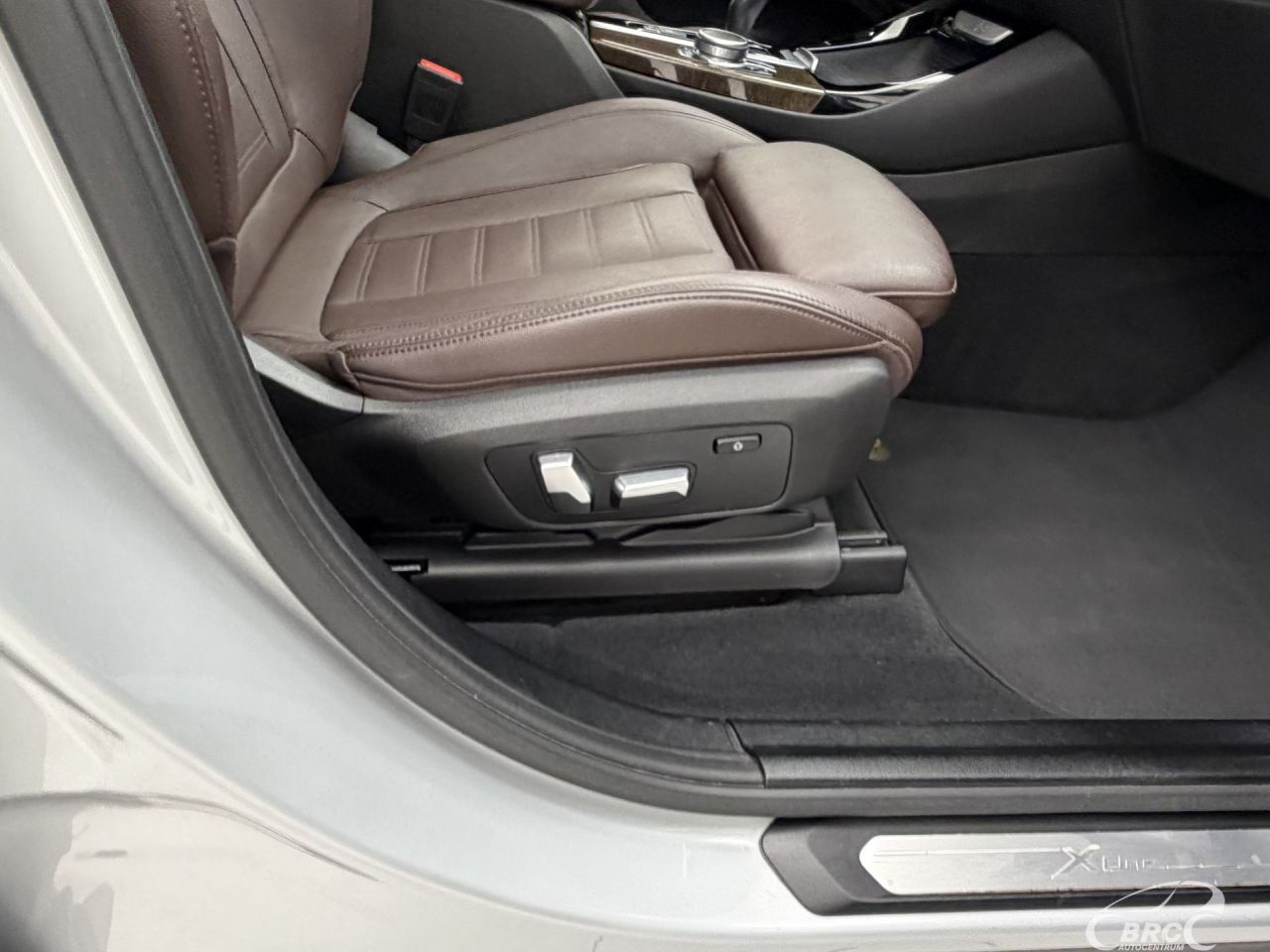 BMW X3 | 5