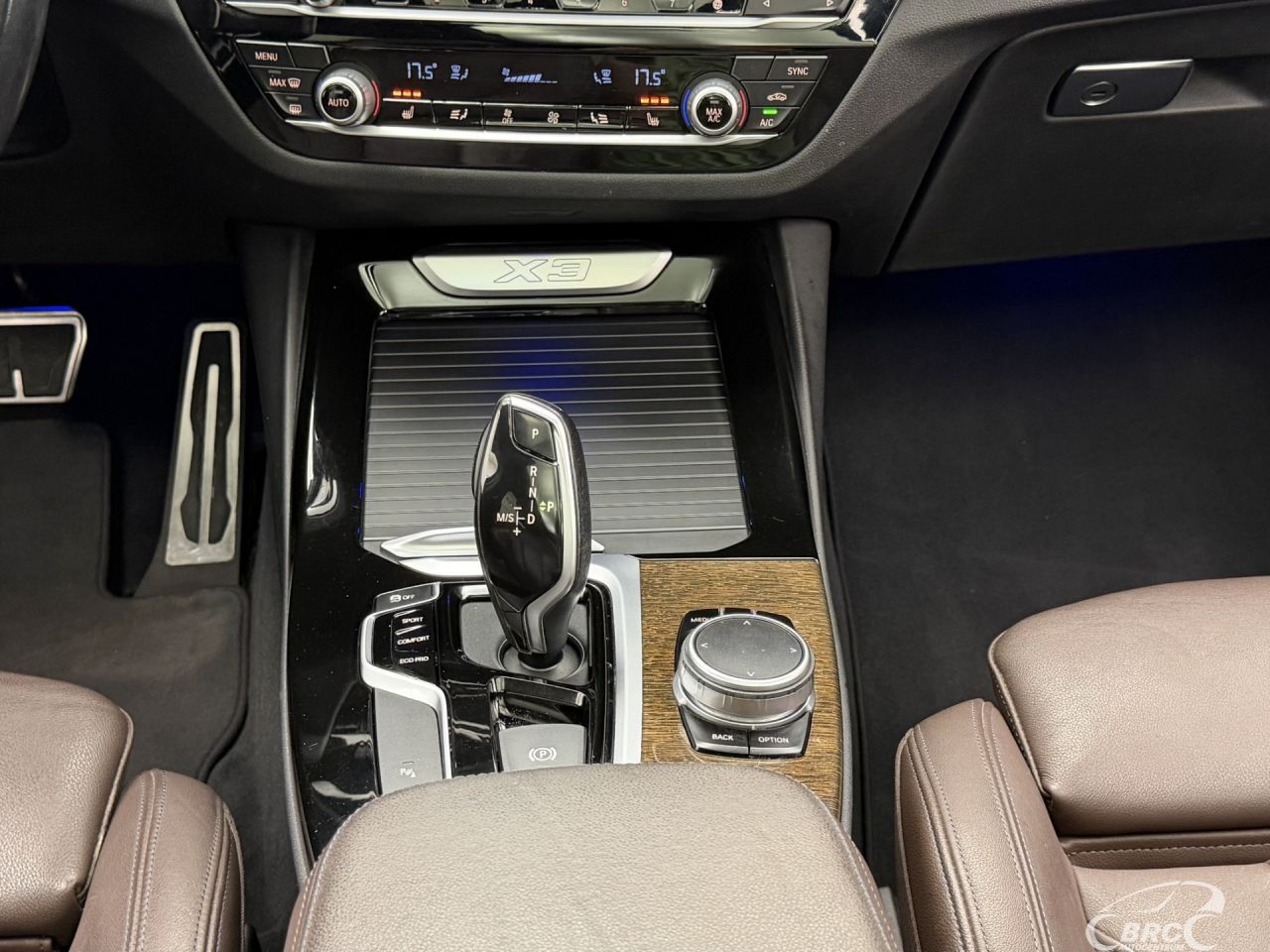 BMW X3 | 17