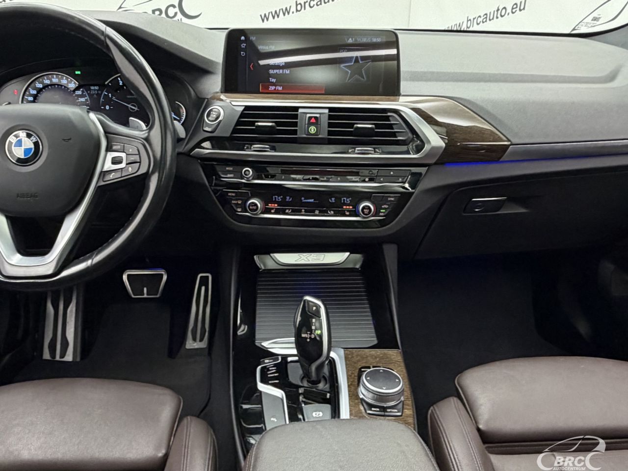 BMW X3 | 14