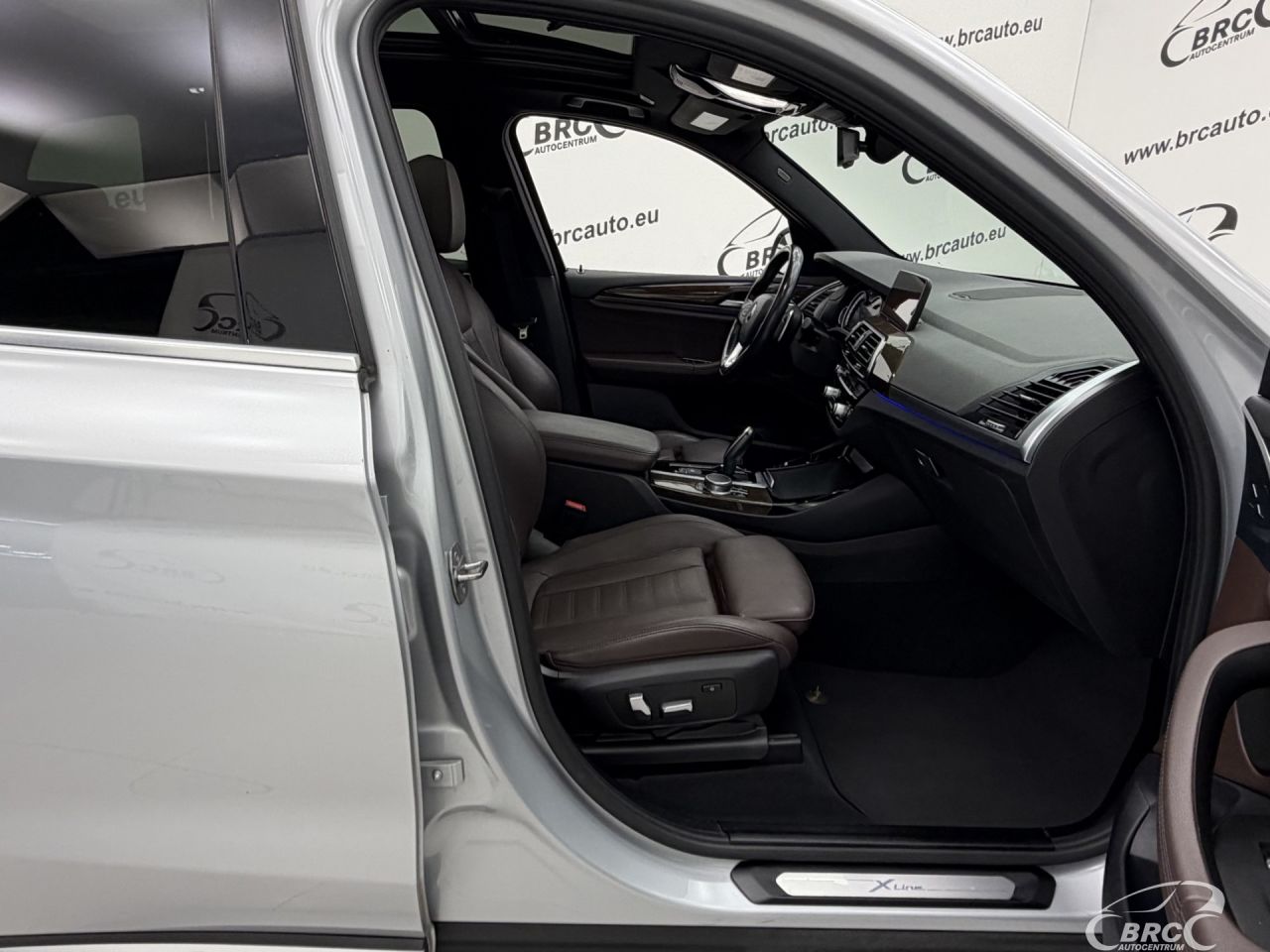BMW X3 | 3