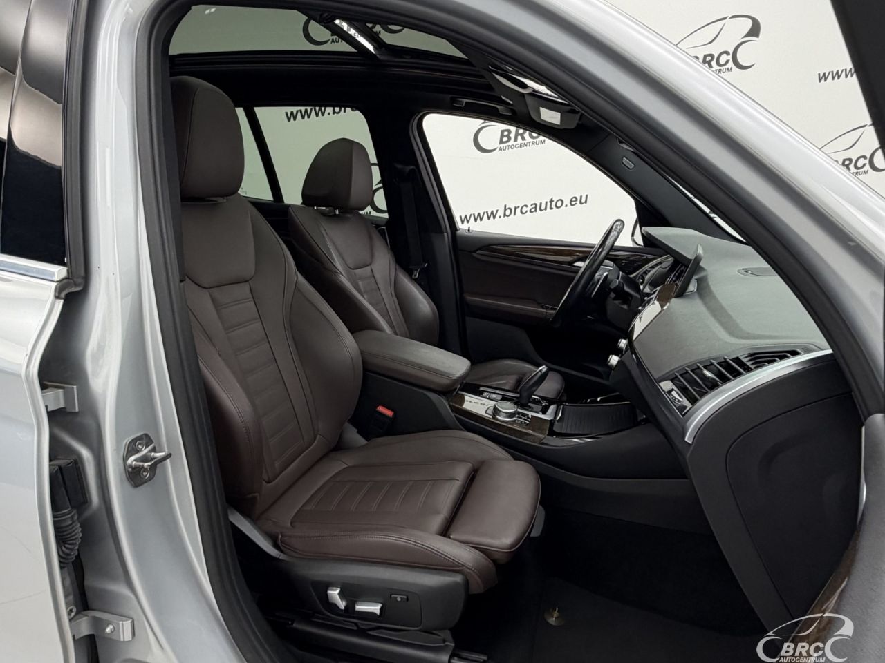 BMW X3 | 6