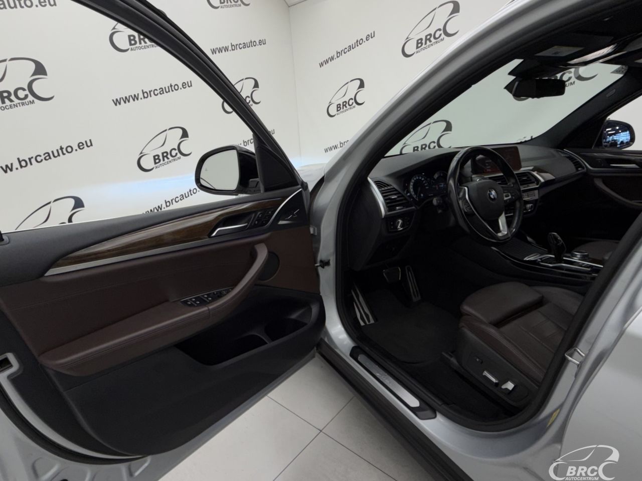 BMW X3 | 19