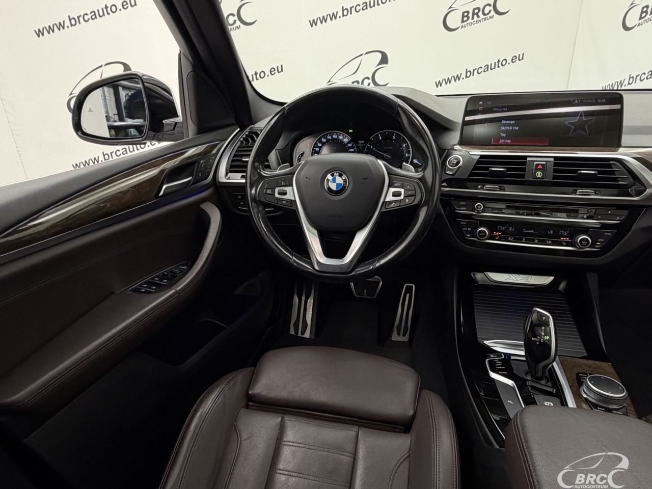 BMW X3 | 13
