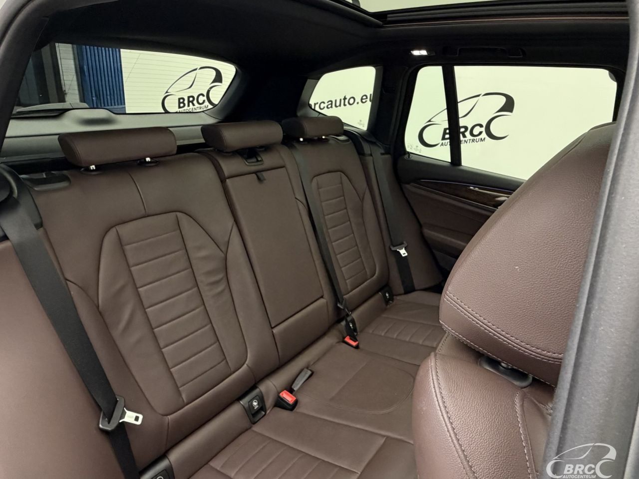 BMW X3 | 10