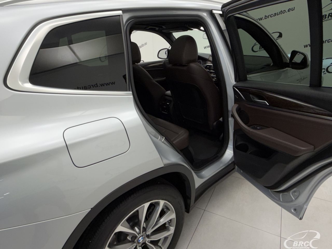 BMW X3 | 11