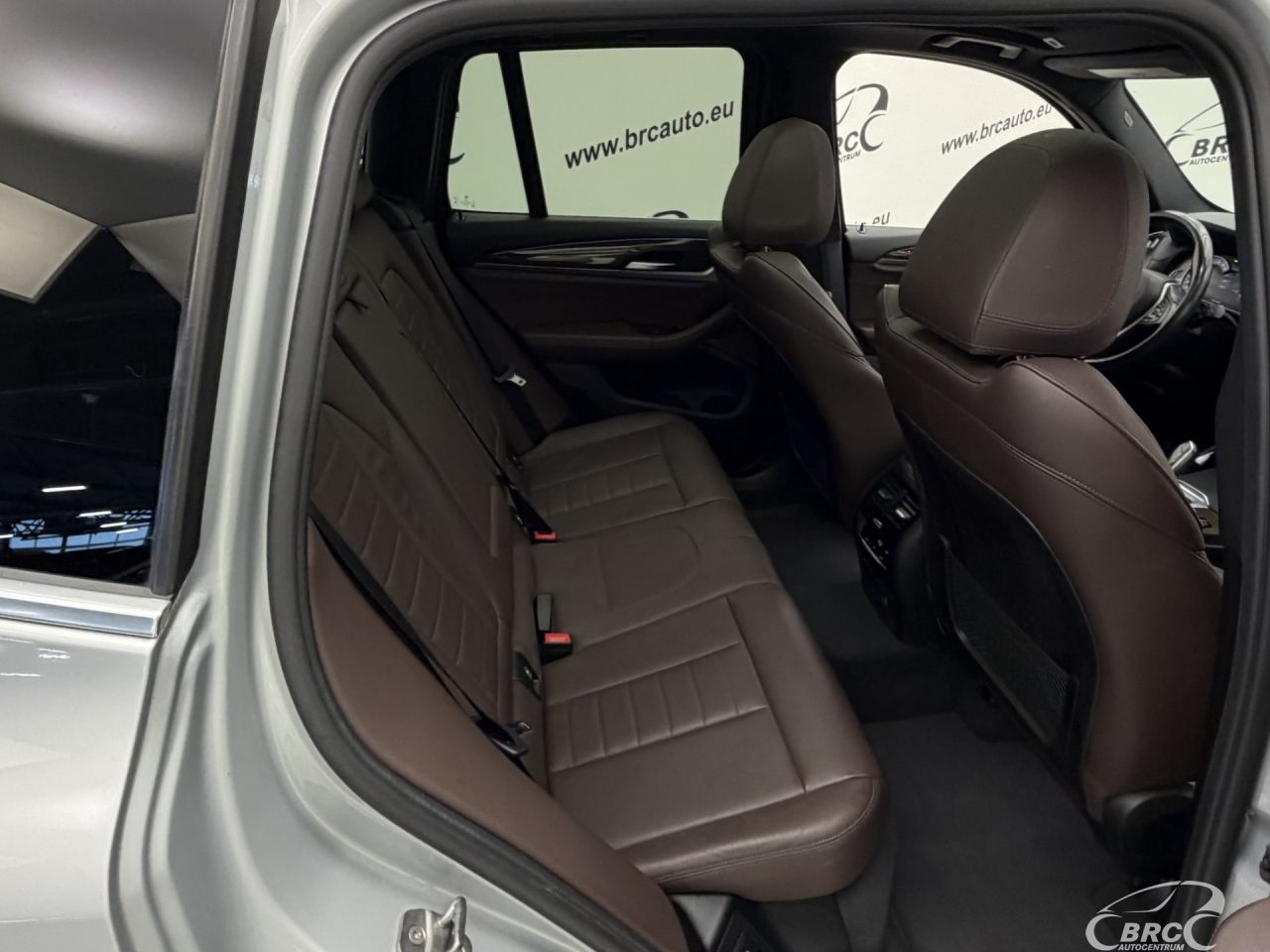 BMW X3 | 9