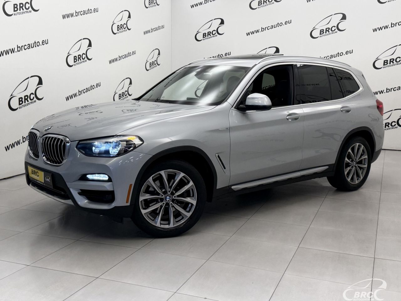 BMW X3 | 0