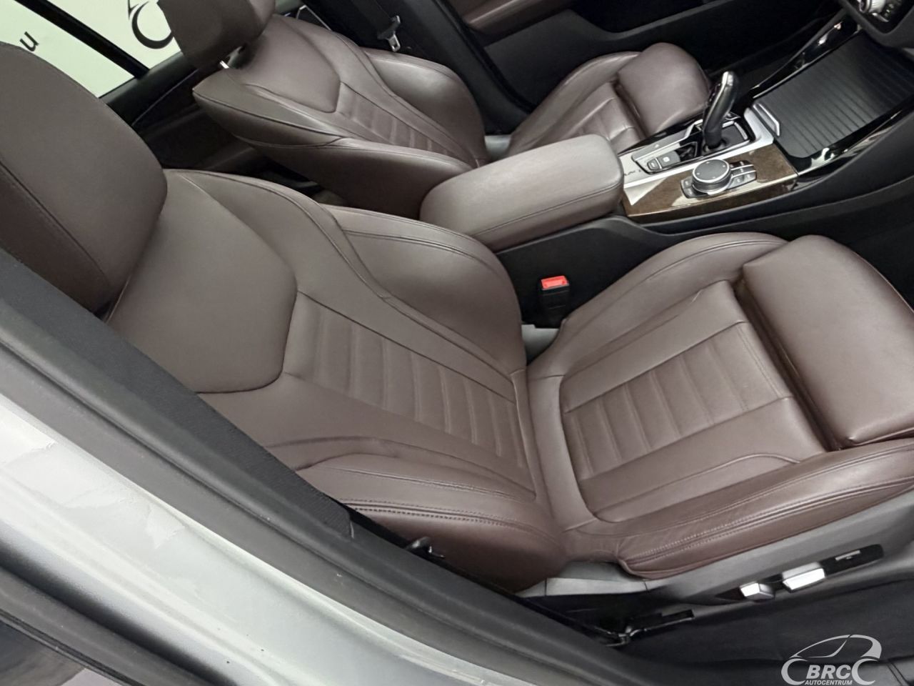 BMW X3 | 4
