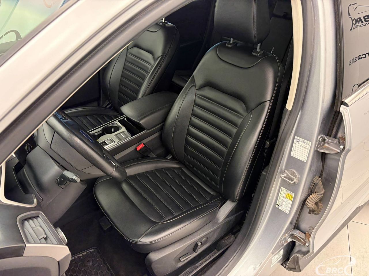 Ford Edge | 4