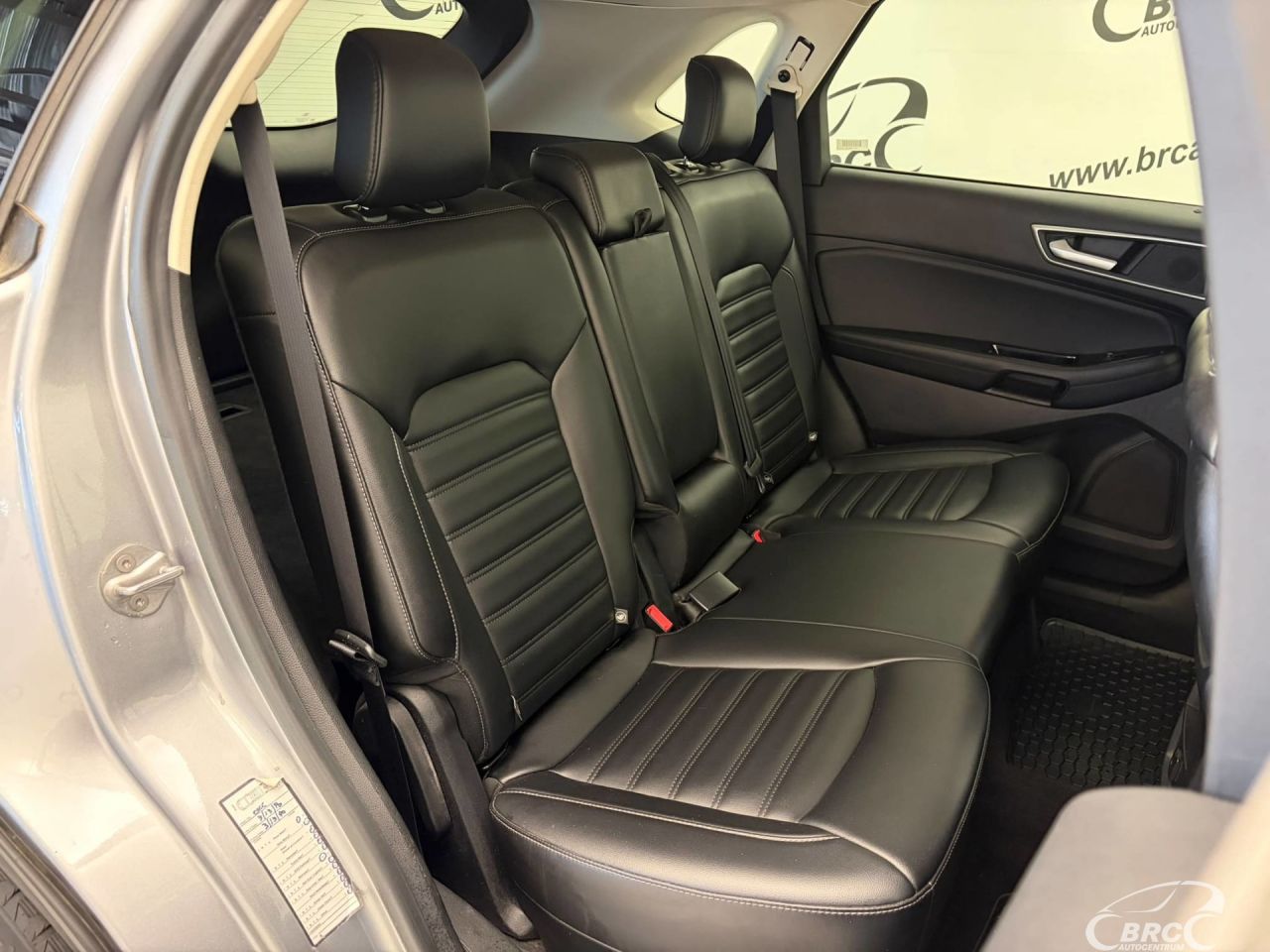 Ford Edge | 8