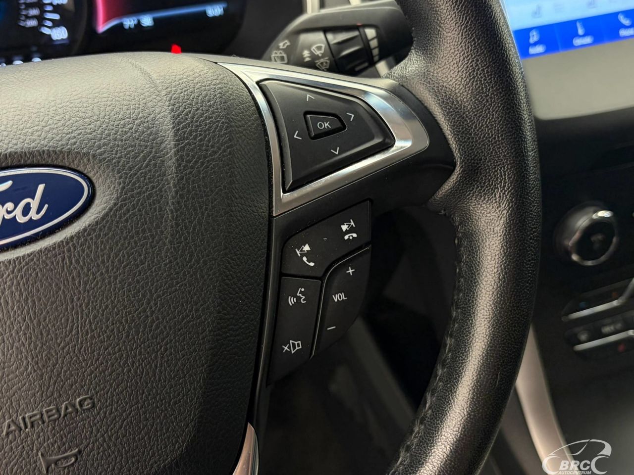 Ford Edge | 11