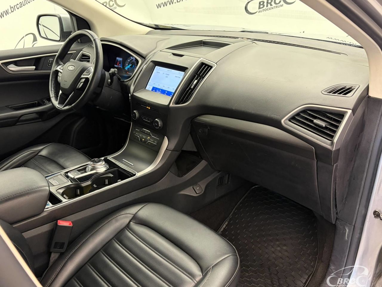 Ford Edge | 6