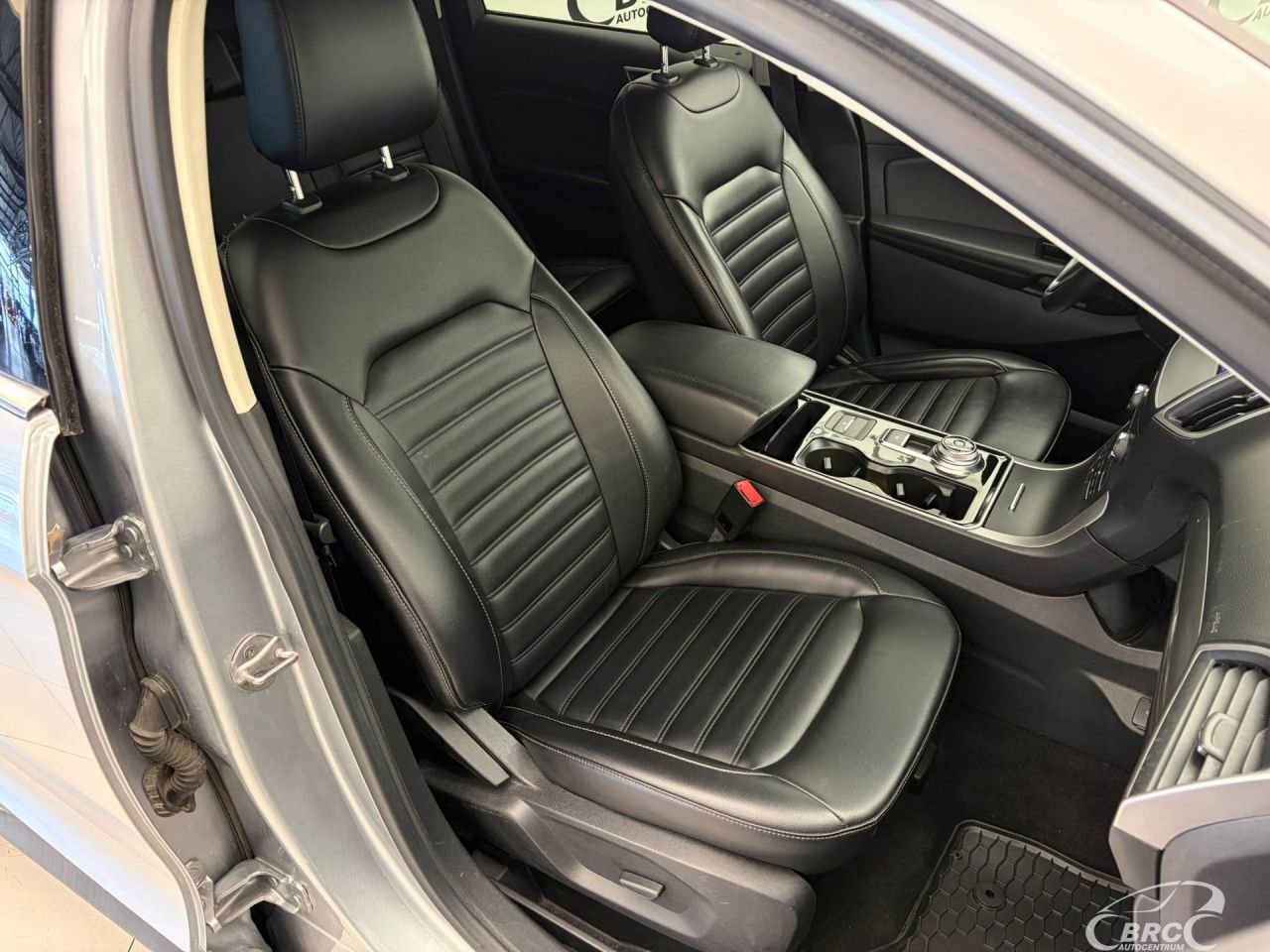 Ford Edge | 5