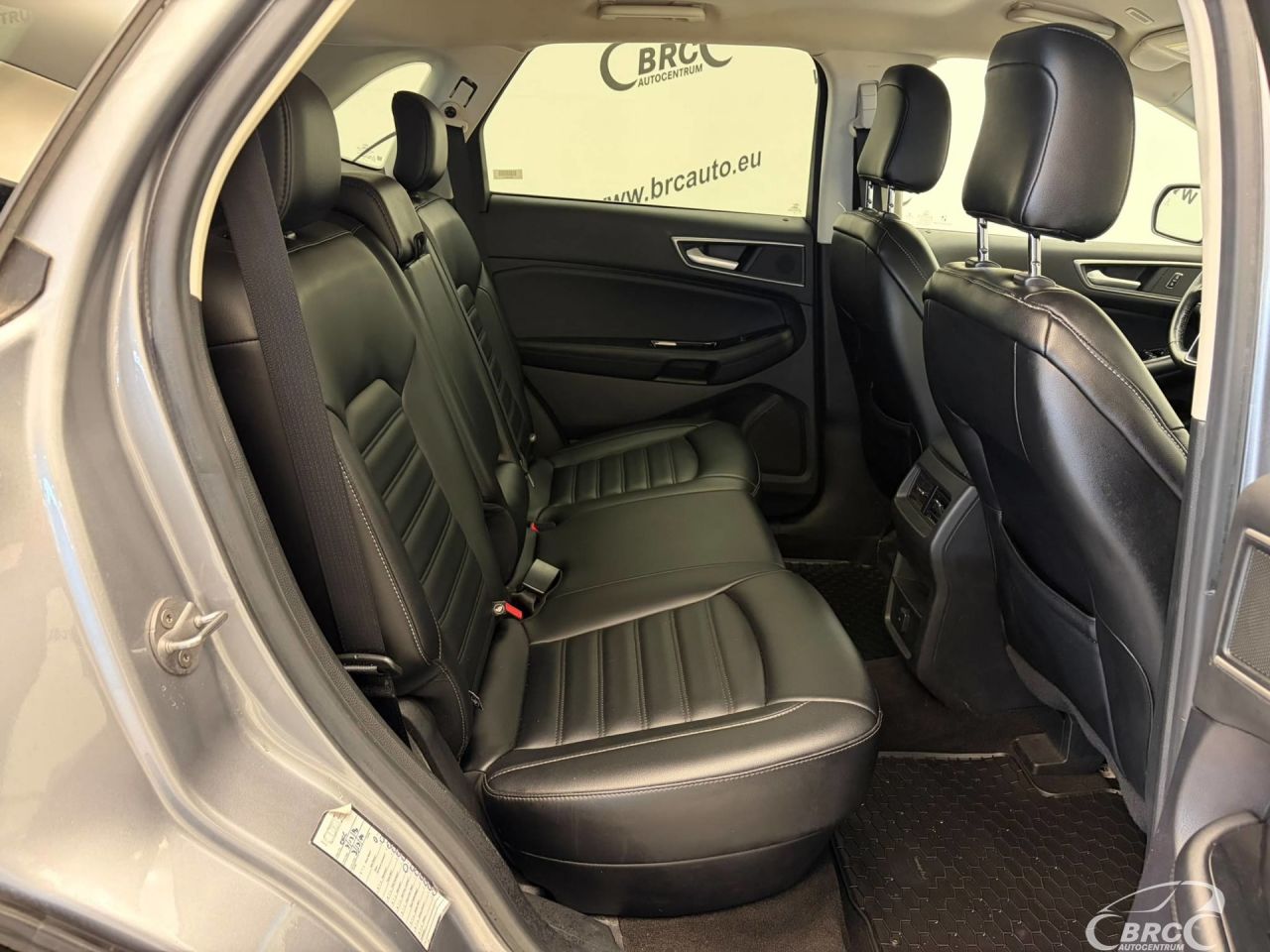 Ford Edge | 7