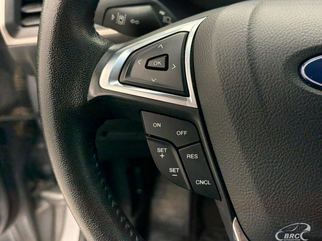 Ford Edge | 10