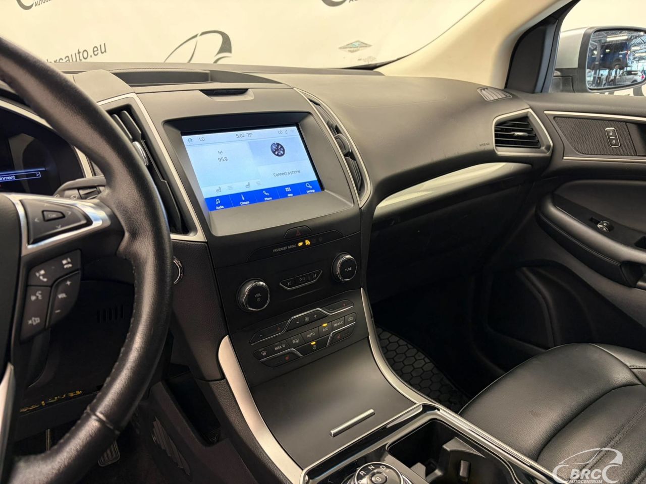 Ford Edge | 13