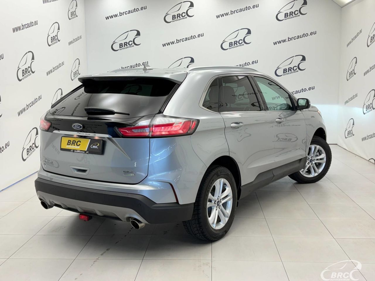 Ford Edge | 1