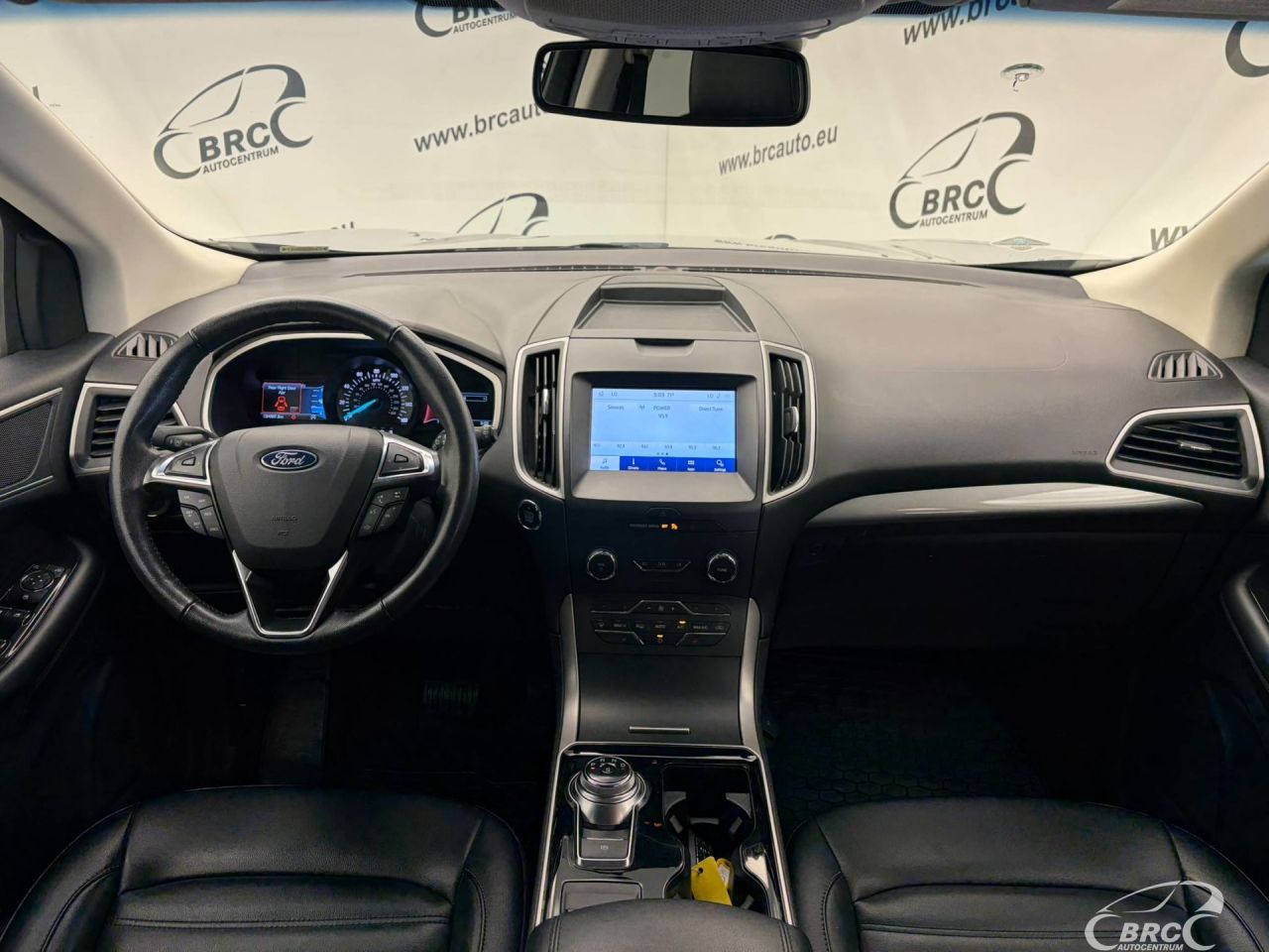 Ford Edge | 2