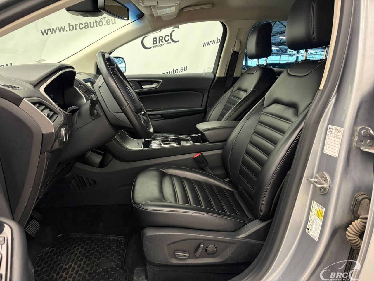 Ford Edge | 3