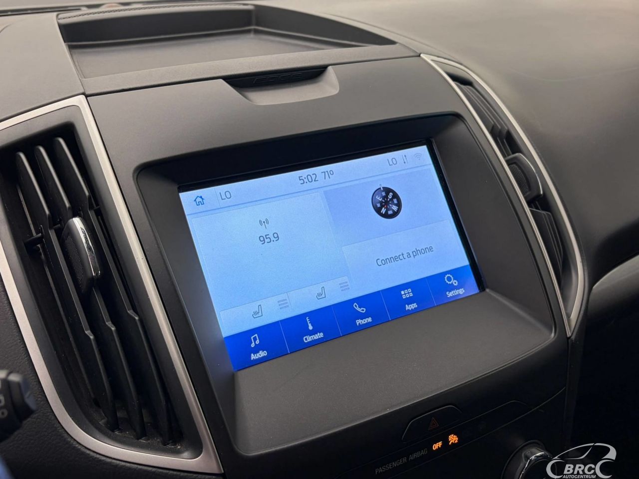 Ford Edge | 16