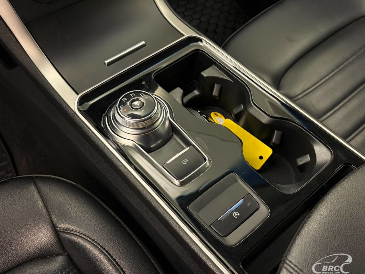 Ford Edge | 15