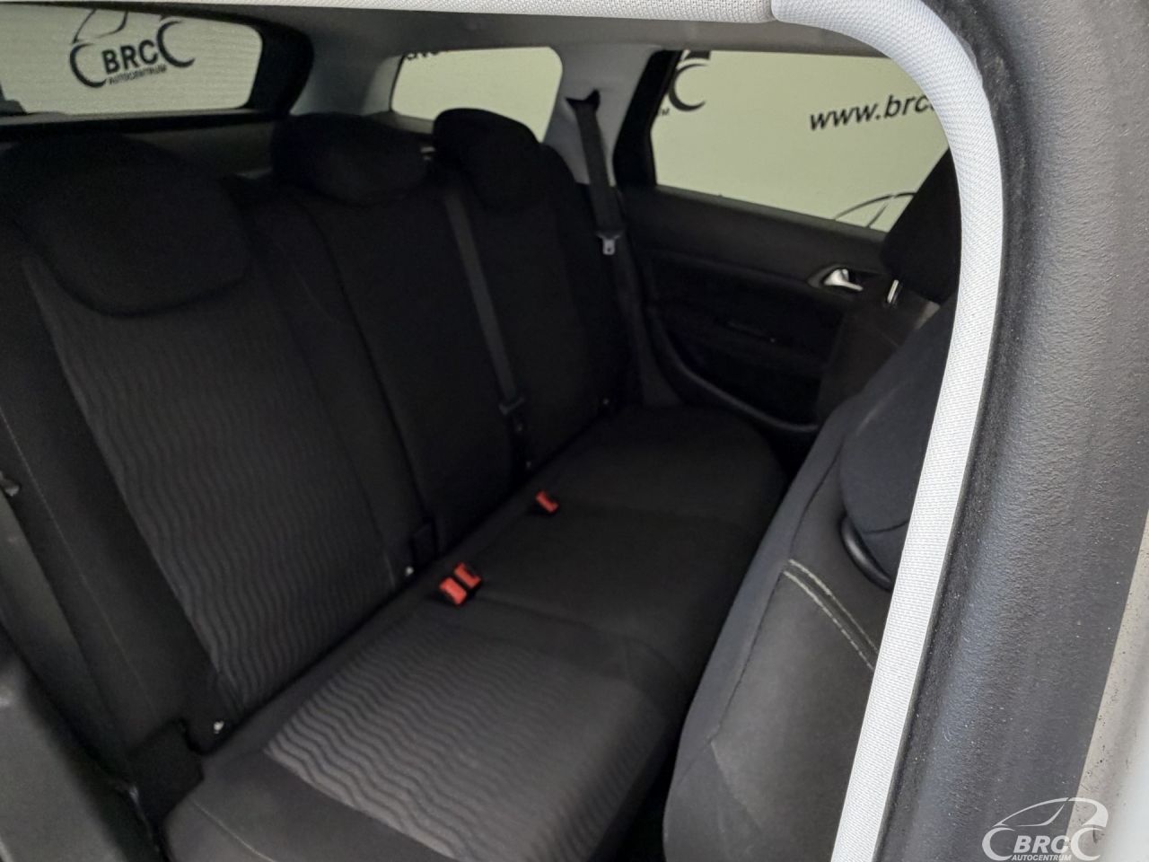 Peugeot 308 | 10