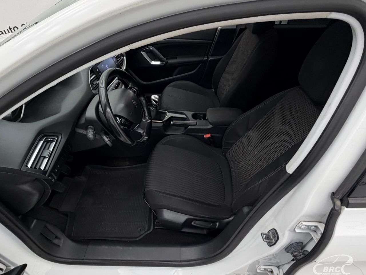 Peugeot 308 | 19