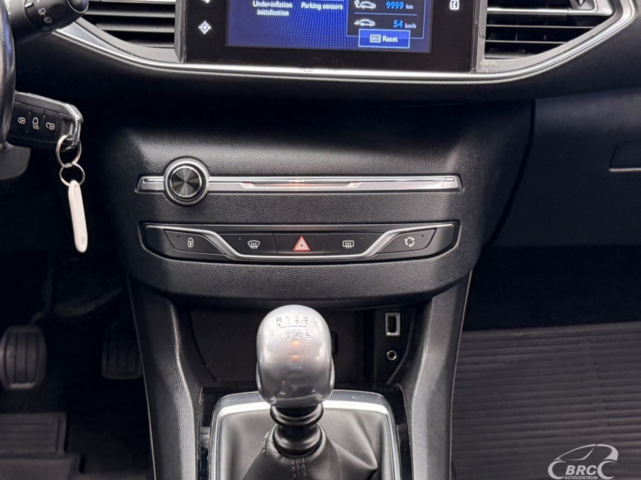 Peugeot 308 | 14