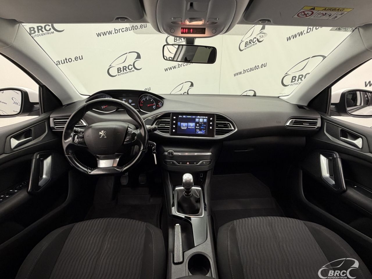 Peugeot 308 | 2