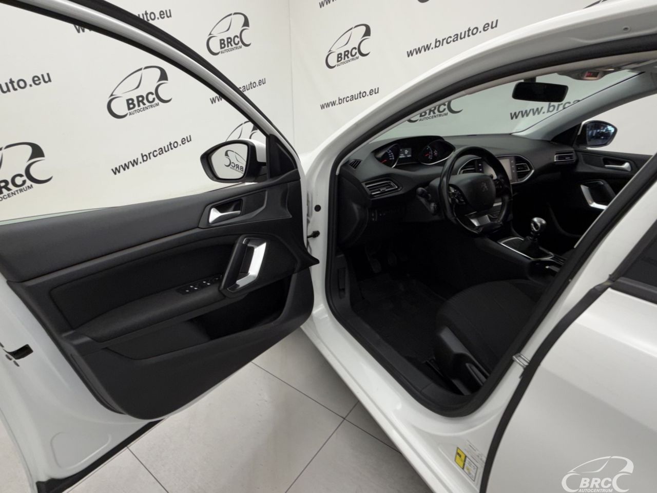 Peugeot 308 | 17