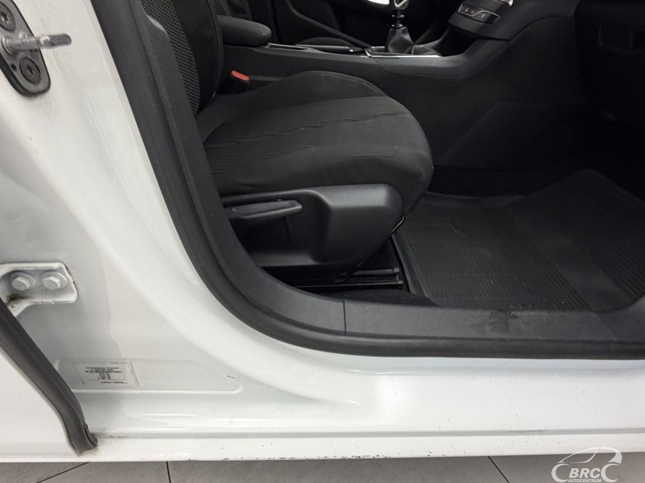 Peugeot 308 | 5