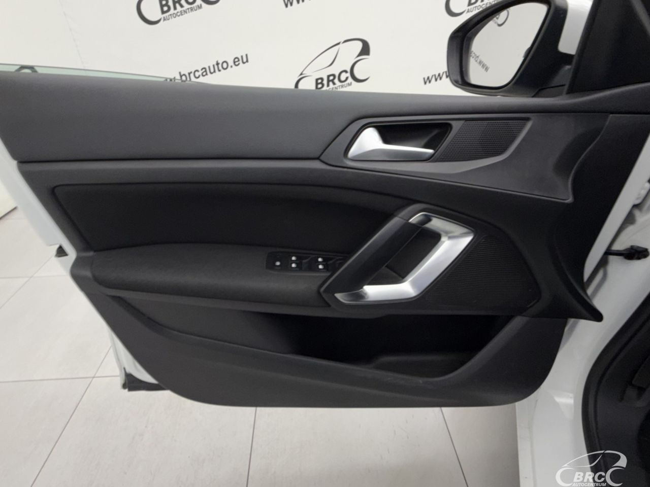 Peugeot 308 | 18